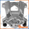 Étrier de frein avant droite pour BMW | HZP-BM-058, 34116850650